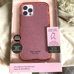 Kate Spade iPhone 12 & 12 pro phone case